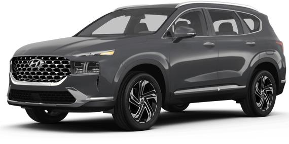 HYUNDAI SANTA FE 2023 5NMS2DAJ2PH499475 image